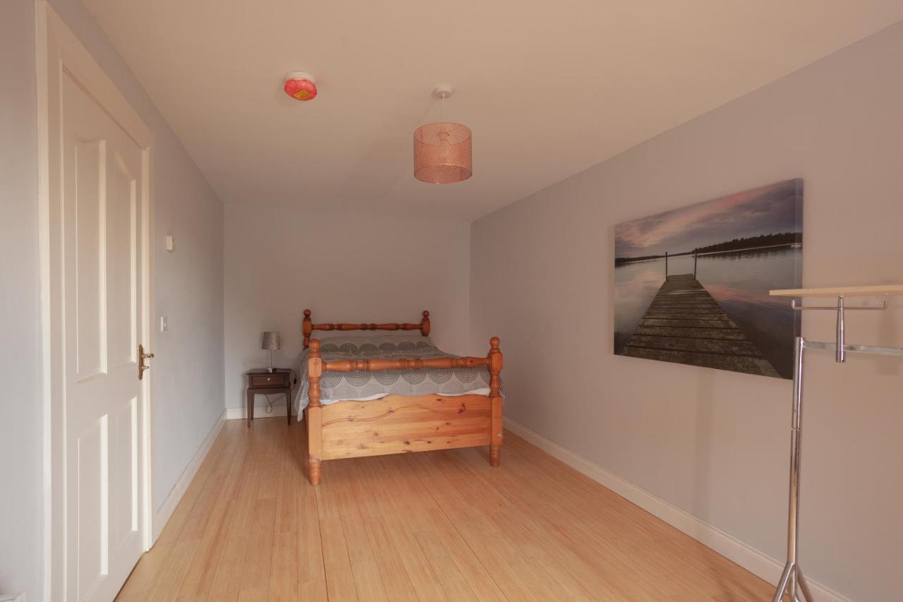 Finn Farm Cottage 巴利博菲 外观 照片
