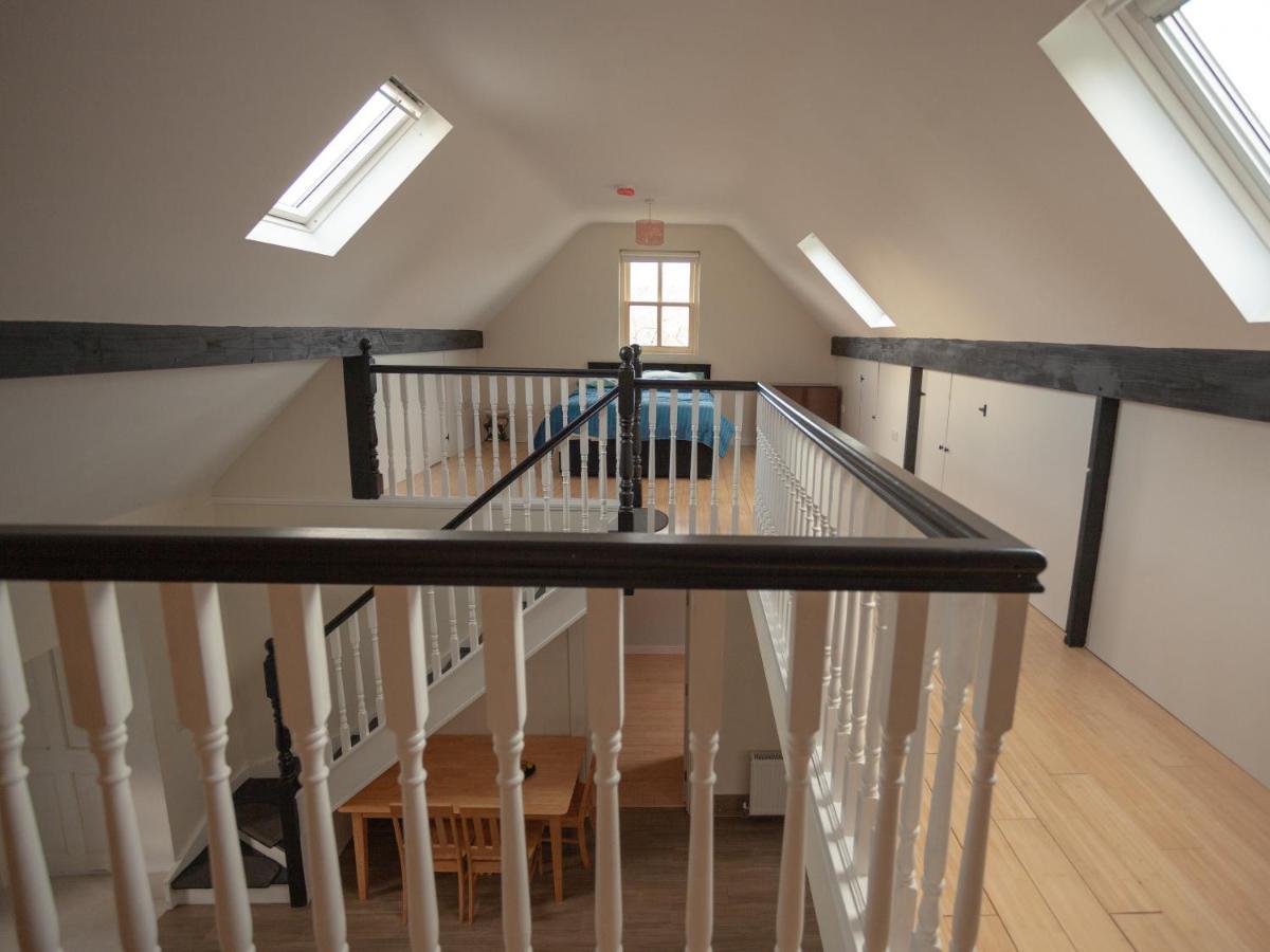 Finn Farm Cottage 巴利博菲 外观 照片